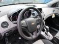2014 Atlantis Blue Metallic Chevrolet Cruze LS  photo #15
