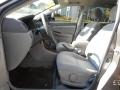 2004 Moonshadow Gray Metallic Toyota Corolla LE  photo #13