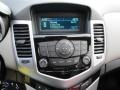 2014 Atlantis Blue Metallic Chevrolet Cruze LS  photo #16