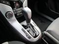 2014 Atlantis Blue Metallic Chevrolet Cruze LS  photo #17