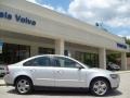 2005 Silver Metallic Volvo S40 T5 AWD  photo #3