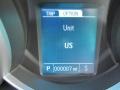 2014 Atlantis Blue Metallic Chevrolet Cruze LS  photo #20