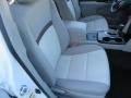 Super White - Camry LE Photo No. 65