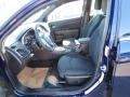 True Blue Pearl - 200 Touring Sedan Photo No. 6
