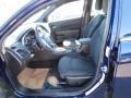 2014 True Blue Pearl Chrysler 200 Touring Sedan  photo #6