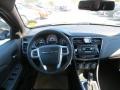 2014 True Blue Pearl Chrysler 200 Touring Sedan  photo #8