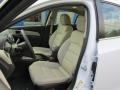 2014 Summit White Chevrolet Cruze LTZ  photo #11
