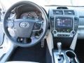 Super White - Camry LE Photo No. 75