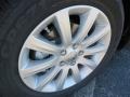 Black Clear Coat - 200 Touring Sedan Photo No. 5