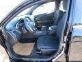 Black Clear Coat - 200 Touring Sedan Photo No. 6