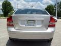 2005 Silver Metallic Volvo S40 T5 AWD  photo #5