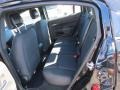 Black Clear Coat - 200 Touring Sedan Photo No. 7