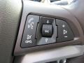 2014 Summit White Chevrolet Cruze LTZ  photo #18