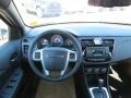 Black Clear Coat - 200 Touring Sedan Photo No. 8
