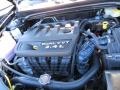 Black Clear Coat - 200 Touring Sedan Photo No. 9