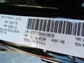 Black Clear Coat - 200 Touring Sedan Photo No. 10
