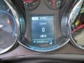 2014 Summit White Chevrolet Cruze LTZ  photo #20