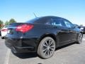 Black Clear Coat - 200 Touring Sedan Photo No. 3