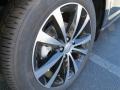 Black Clear Coat - 200 Touring Sedan Photo No. 5