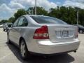 Silver Metallic - S40 T5 AWD Photo No. 6