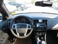 Black Clear Coat - 200 Touring Sedan Photo No. 8