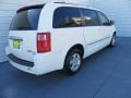 Stone White - Grand Caravan SXT Photo No. 5