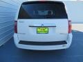 Stone White - Grand Caravan SXT Photo No. 6