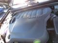 Black Clear Coat - 200 Touring Sedan Photo No. 10