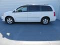 Stone White - Grand Caravan SXT Photo No. 7