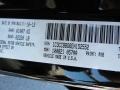 Black Clear Coat - 200 Touring Sedan Photo No. 11