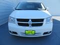 Stone White - Grand Caravan SXT Photo No. 9