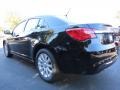 Black Clear Coat - 200 Touring Sedan Photo No. 2