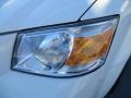 Stone White - Grand Caravan SXT Photo No. 10