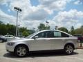 2005 Silver Metallic Volvo S40 T5 AWD  photo #7