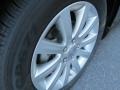Black Clear Coat - 200 Touring Sedan Photo No. 5