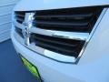 Stone White - Grand Caravan SXT Photo No. 13