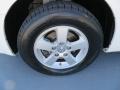 Stone White - Grand Caravan SXT Photo No. 14