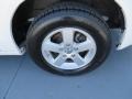 Stone White - Grand Caravan SXT Photo No. 15
