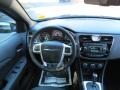 Black Clear Coat - 200 Touring Sedan Photo No. 8