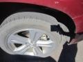 Salsa Red Pearl - Highlander Sport 4WD Photo No. 3