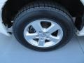 Stone White - Grand Caravan SXT Photo No. 16