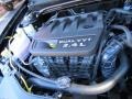 Black Clear Coat - 200 Touring Sedan Photo No. 9