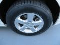 Stone White - Grand Caravan SXT Photo No. 17