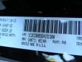 Black Clear Coat - 200 Touring Sedan Photo No. 10
