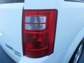 Stone White - Grand Caravan SXT Photo No. 20