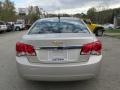 2014 Champagne Silver Metallic Chevrolet Cruze LS  photo #5