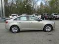 2014 Champagne Silver Metallic Chevrolet Cruze LS  photo #7