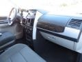 Stone White - Grand Caravan SXT Photo No. 27
