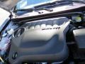2014 Billet Silver Metallic Chrysler 200 LX Sedan  photo #9