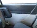 Stone White - Grand Caravan SXT Photo No. 29